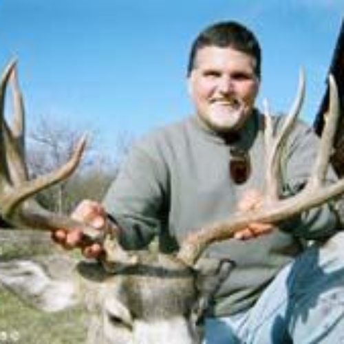 Mule Deer - Trophy Hunters Alberta